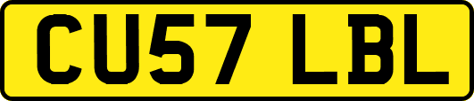 CU57LBL