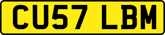CU57LBM
