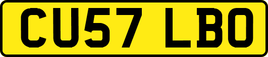 CU57LBO