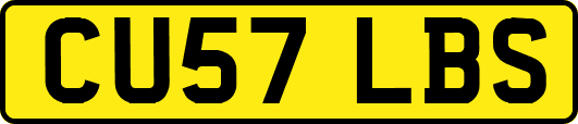 CU57LBS