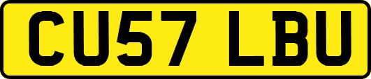 CU57LBU