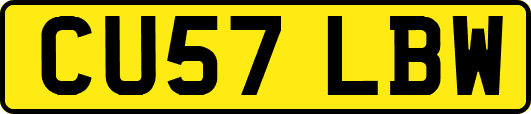 CU57LBW