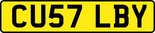 CU57LBY