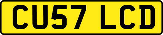 CU57LCD