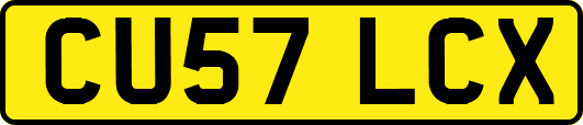 CU57LCX