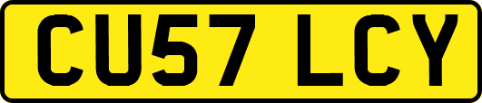 CU57LCY