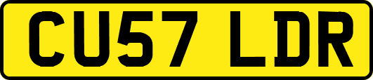 CU57LDR