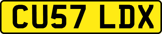 CU57LDX