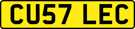 CU57LEC