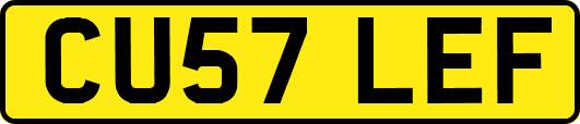 CU57LEF