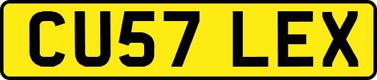 CU57LEX