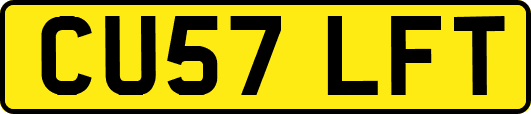 CU57LFT