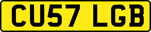 CU57LGB
