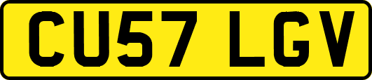 CU57LGV