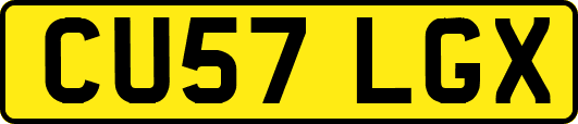 CU57LGX