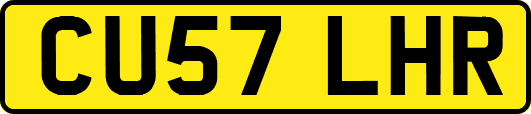 CU57LHR