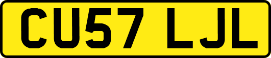 CU57LJL