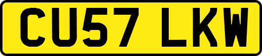 CU57LKW