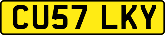 CU57LKY