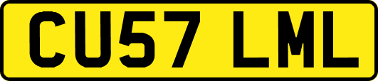 CU57LML