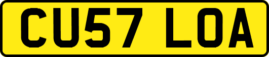 CU57LOA