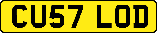 CU57LOD