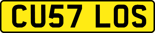 CU57LOS