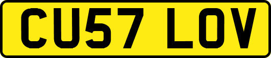 CU57LOV