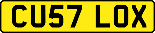 CU57LOX