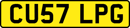 CU57LPG