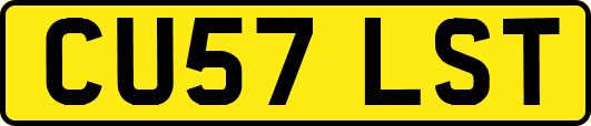 CU57LST