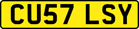 CU57LSY