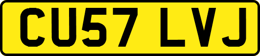 CU57LVJ