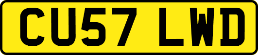 CU57LWD