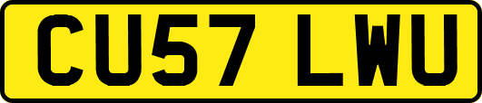 CU57LWU
