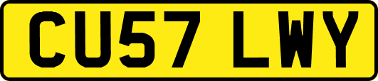 CU57LWY