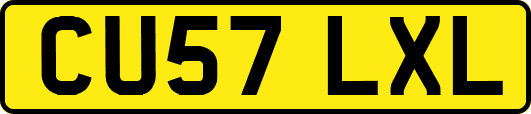 CU57LXL