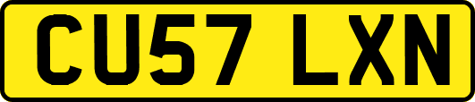 CU57LXN
