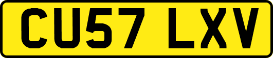 CU57LXV