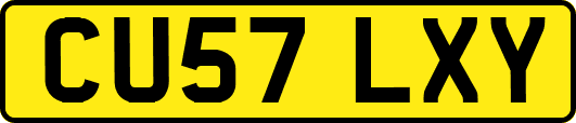 CU57LXY