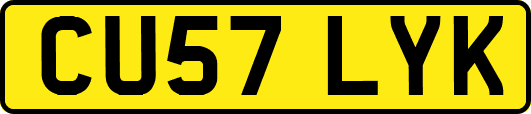 CU57LYK