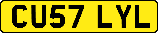 CU57LYL