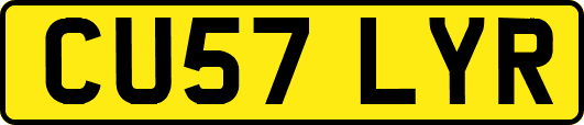 CU57LYR