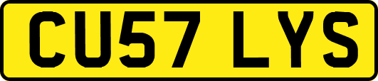 CU57LYS