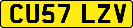 CU57LZV