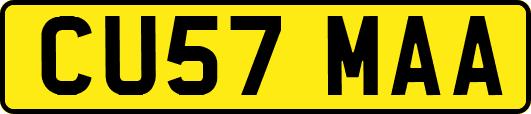 CU57MAA
