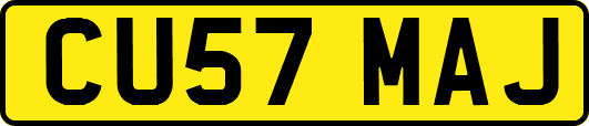 CU57MAJ