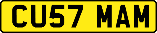 CU57MAM