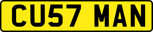 CU57MAN