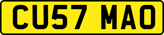 CU57MAO